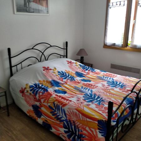 T2 35 M2 St Jean Centre Apartment Saint-Jean-de-Monts Ngoại thất bức ảnh