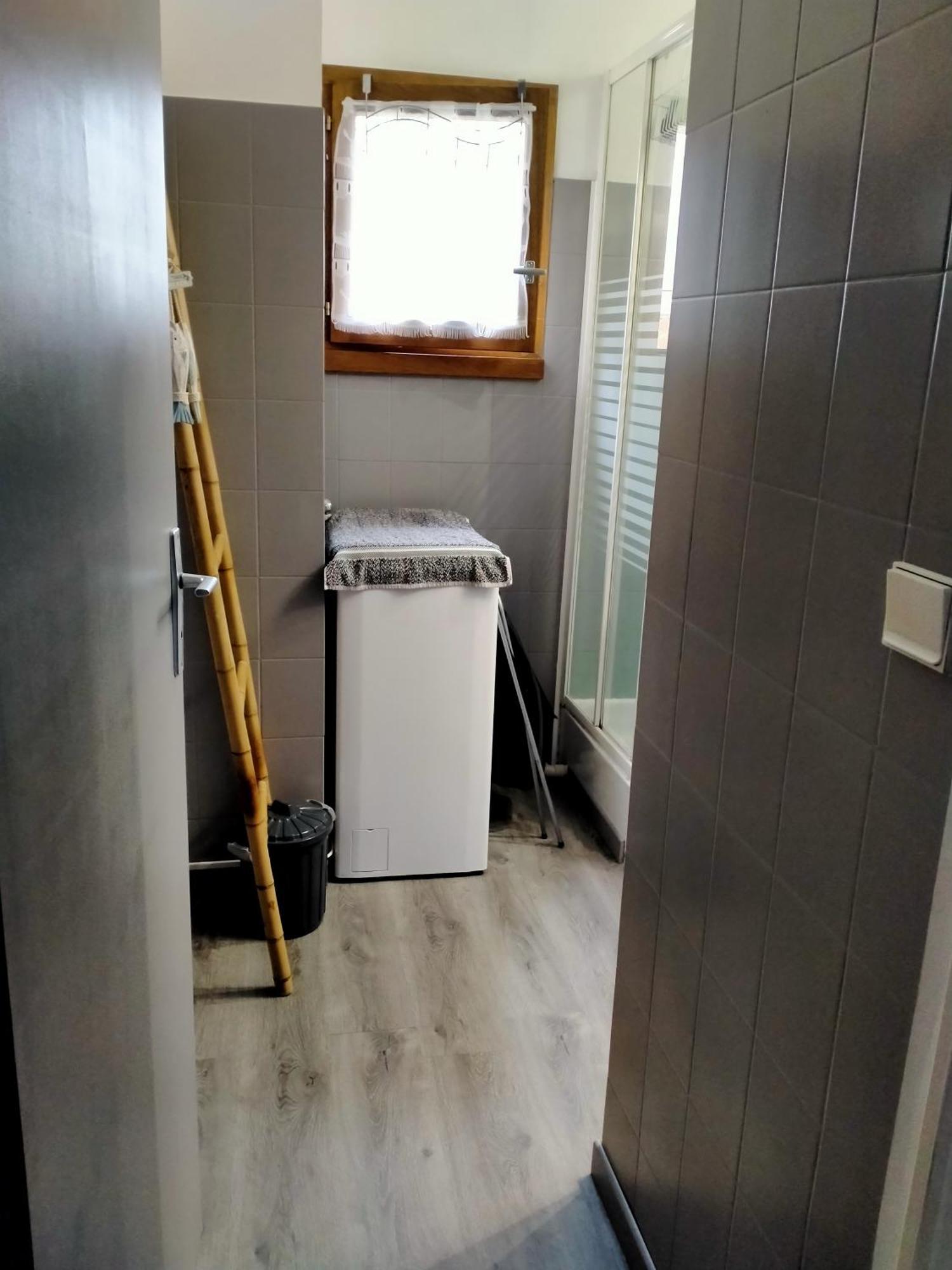 T2 35 M2 St Jean Centre Apartment Saint-Jean-de-Monts Ngoại thất bức ảnh